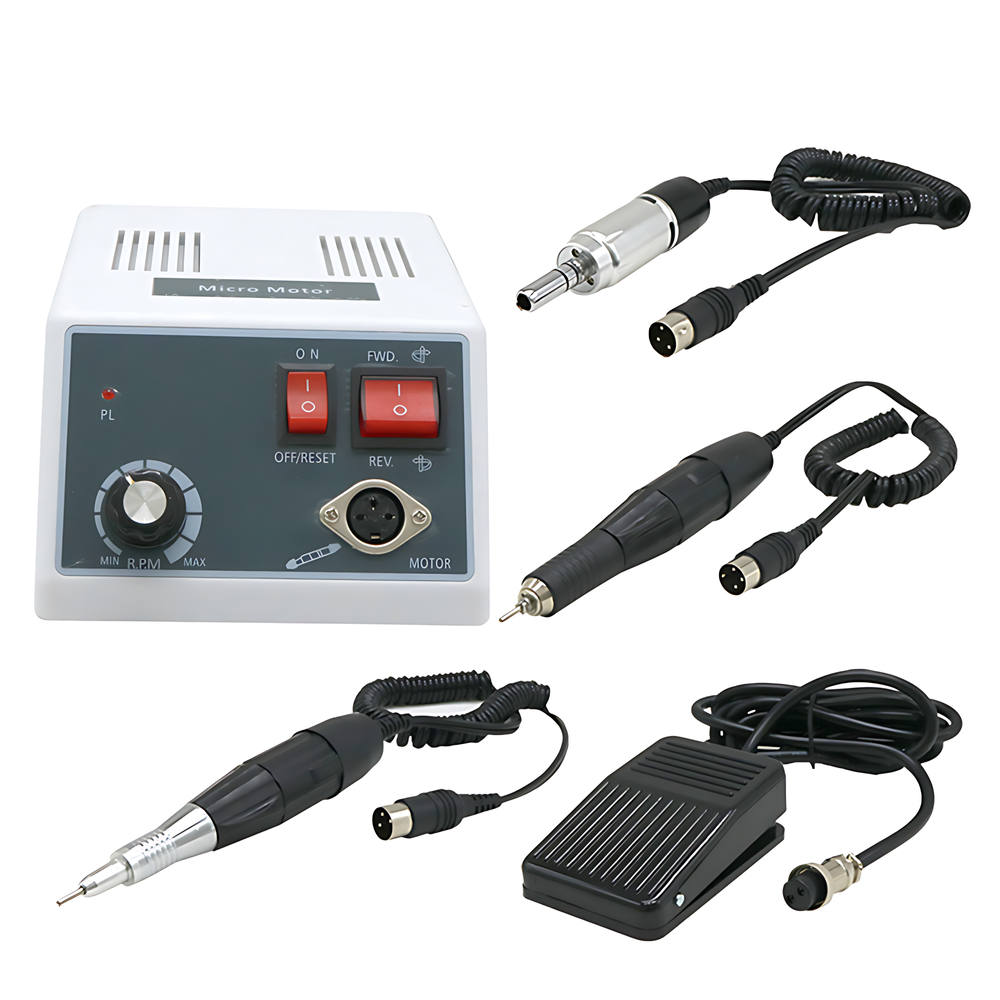 Medical Lab Assistant - มาราธอน Micromotor ทันตกรรม Lab อุปกรณ์ E