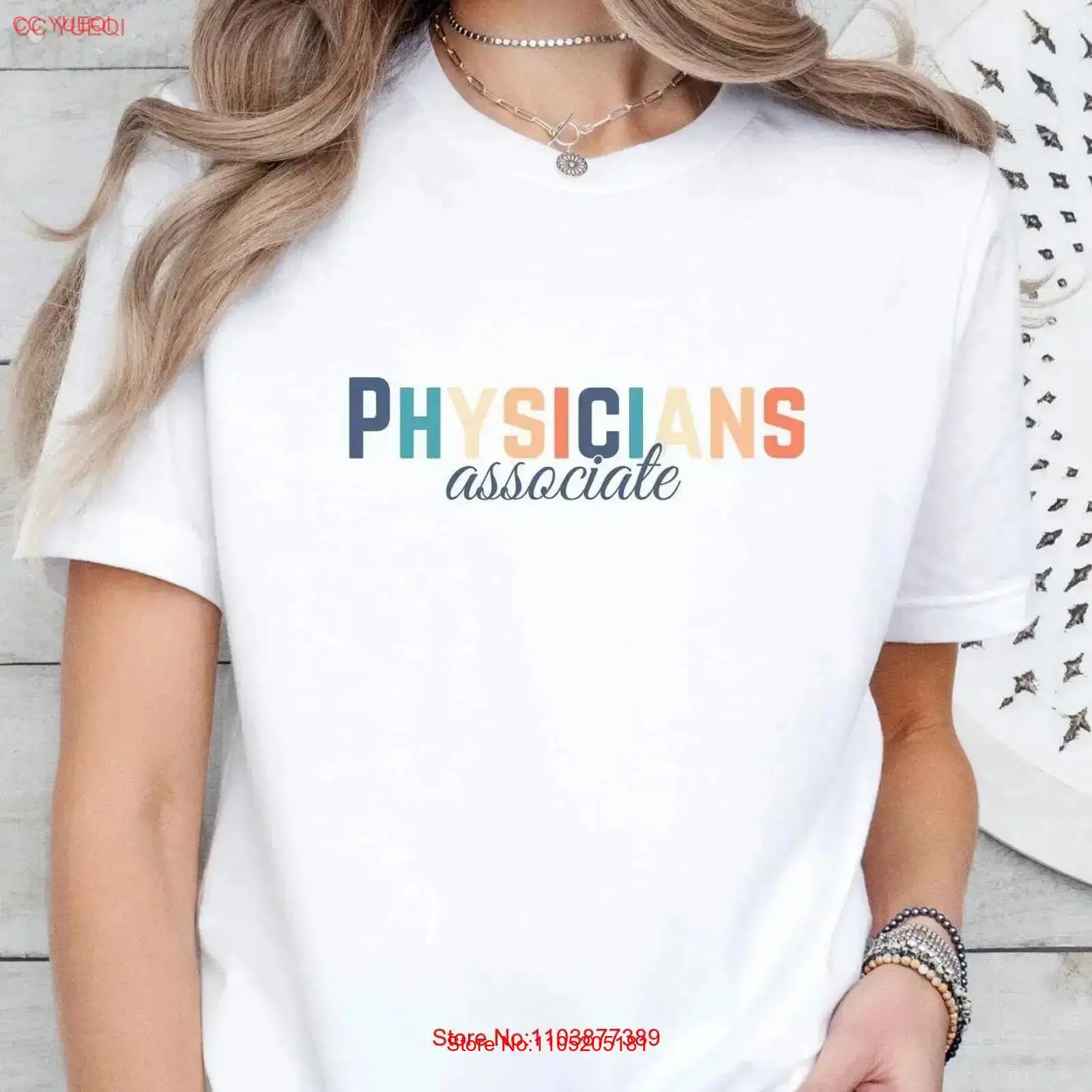 Medical Lab Assistant - เสื้อยืดแพทย์ผู้ช่วย ของขวัญสำหรับผู้ช่วยแพทย์ นักศึกษาแพทย์ แพทย์ นักศึกษาวิทยาลัยแพทยศาสตร์ ห้องปฏิบัติการทางคลินิก