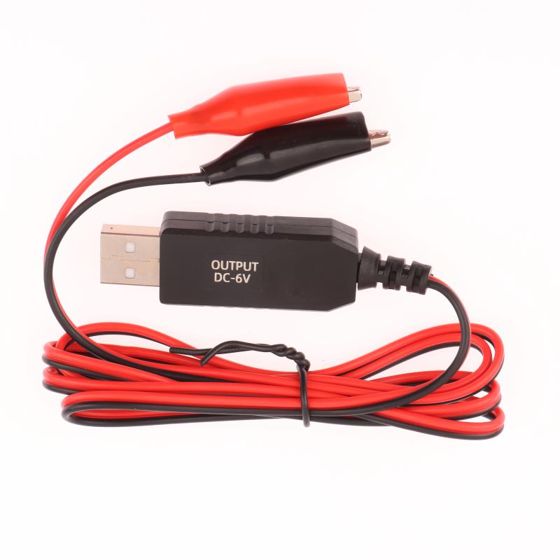 Medical Laboratory Science - ตัวแปลงไฟ USB 5V เป็น 3V สายแปลงไฟแบบเพิ่มแรงดัน
