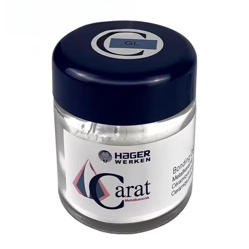 อิฐทองเคลือบผงเคลือบ Denspar H - Medical Lab Assistant บทวิจารณ์และราคา