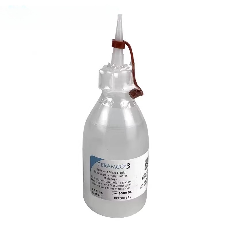 อิฐทองเคลือบผงเคลือบ Denspar H - Medical Lab Assistant บทวิจารณ์และราคา