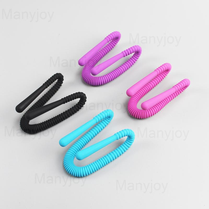 หญิงซิลิโคนช่องคลอด Dilator ช่ - Medical Laboratory Science บทวิจารณ์และราคา