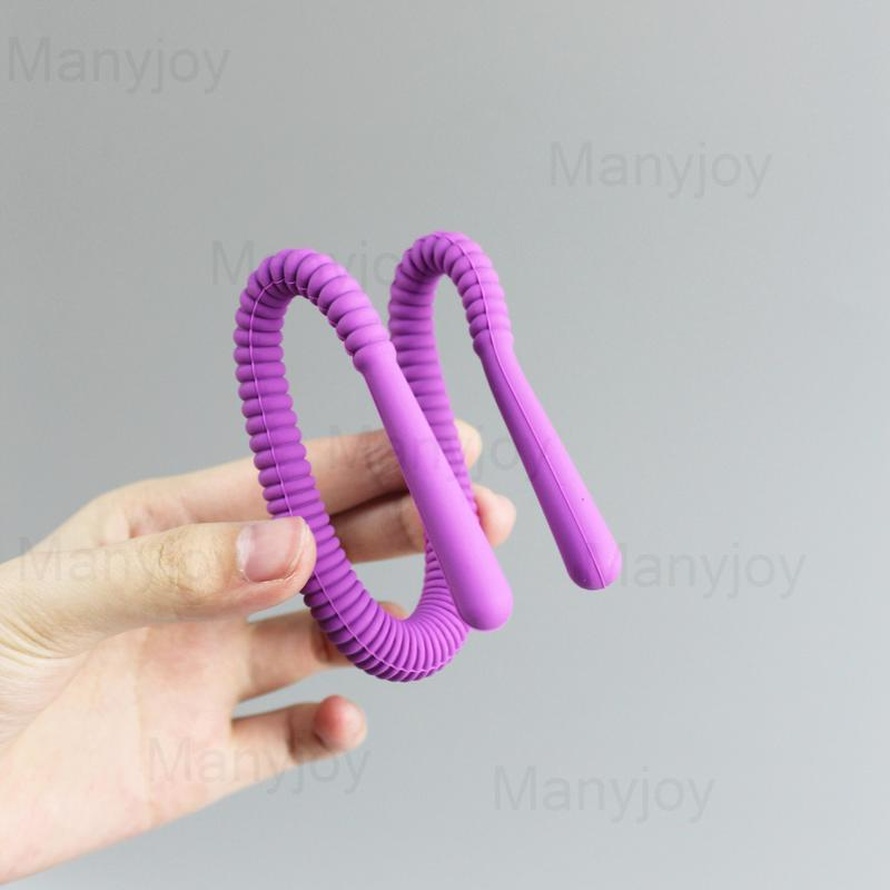 หญิงซิลิโคนช่องคลอด Dilator ช่ - Medical Laboratory Science บทวิจารณ์และราคา