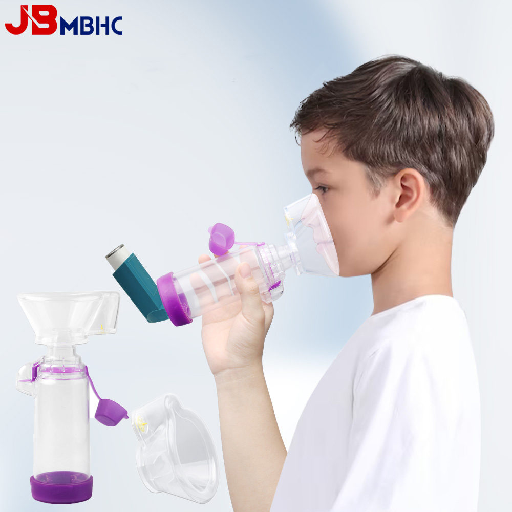 แบบพกพา Inhaler ถ้วย Universal - Medical Laboratory Science บทวิจารณ์และราคา