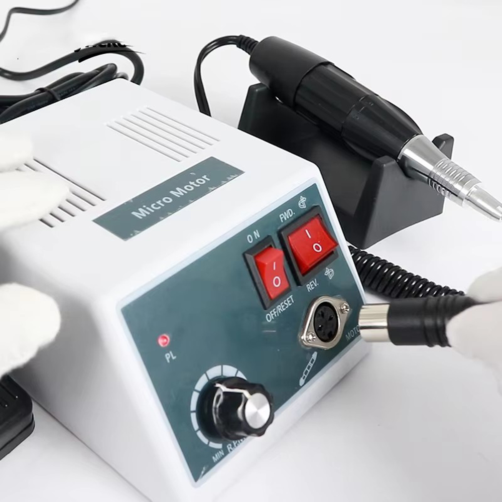 มาราธอน Micromotor ทันตกรรม La - Medical Lab Assistant บทวิจารณ์และราคา