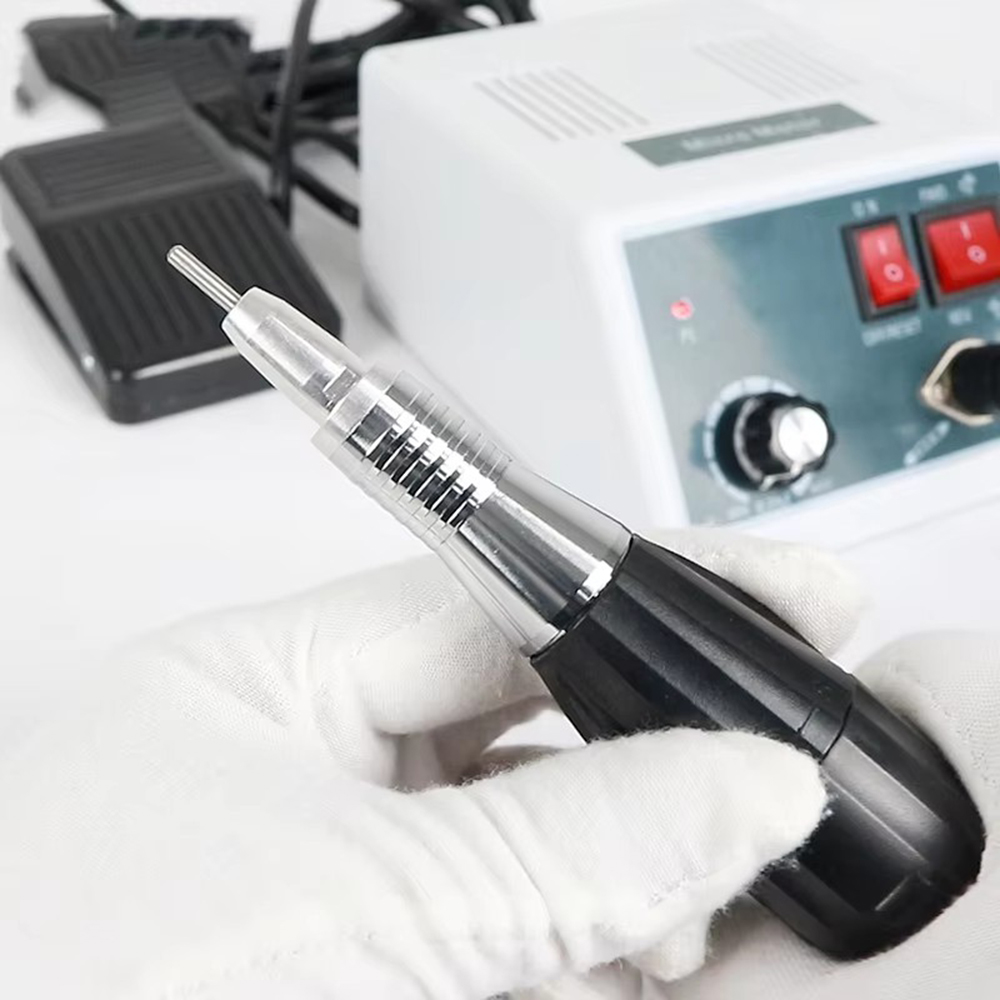 มาราธอน Micromotor ทันตกรรม La - Medical Lab Assistant บทวิจารณ์และราคา