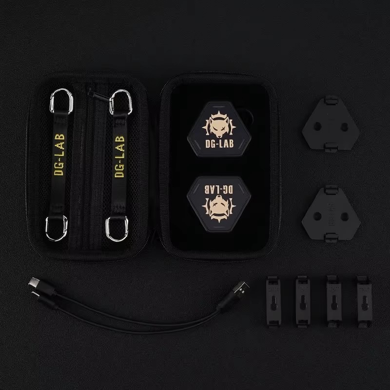 DG-LAB 3.0 E-Stim ไฟฟ้า Shock  - Medical Laboratory Science บทวิจารณ์และราคา