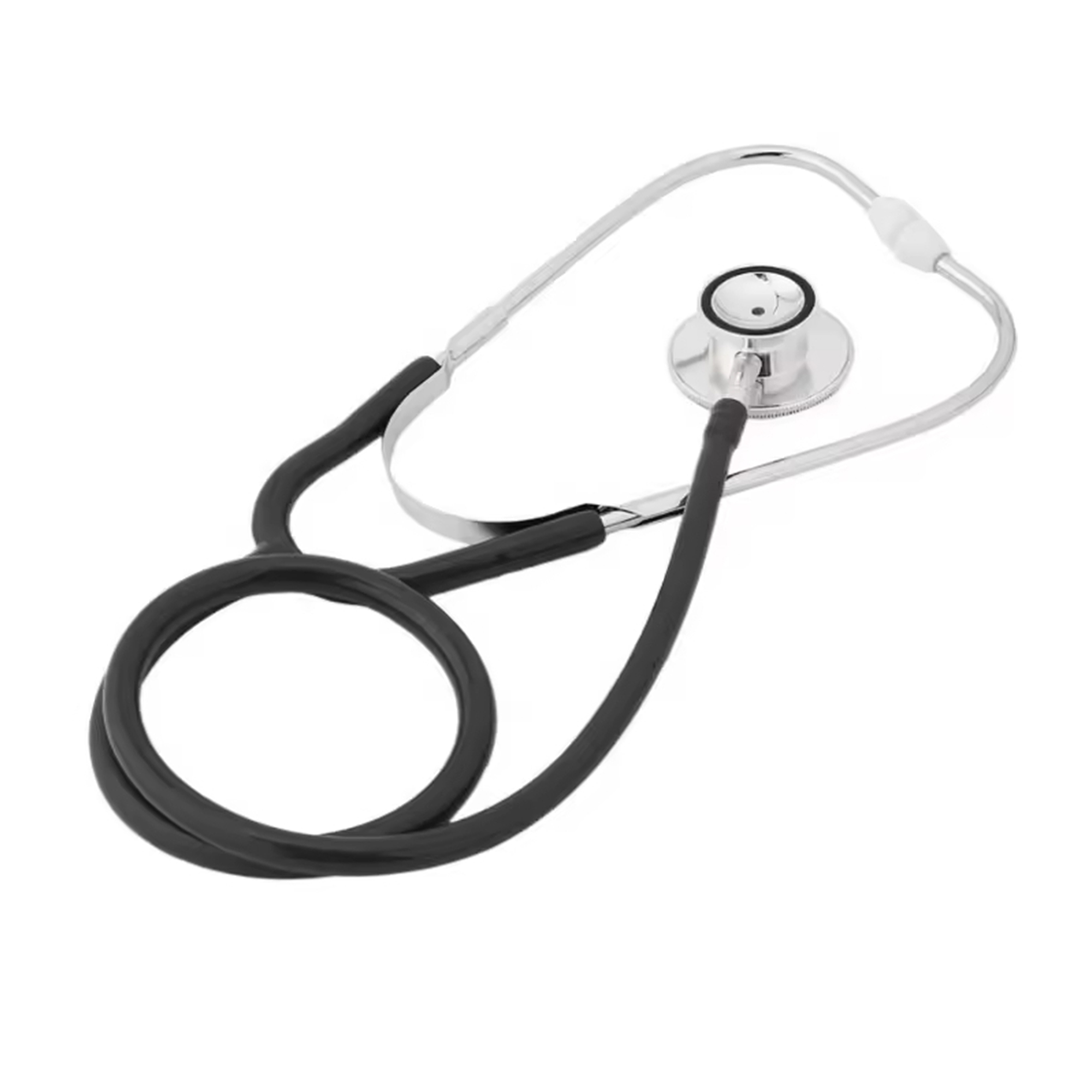 Dual HEAD Stethoscope อุปกรณ์ก - Medical Laboratory Science บทวิจารณ์และราคา